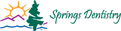 Springs Dentistry CO logo