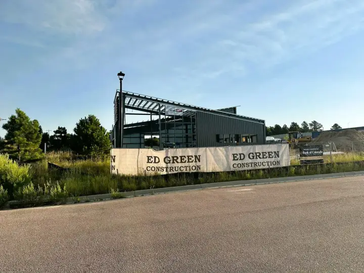 Ed Green Construction Co
