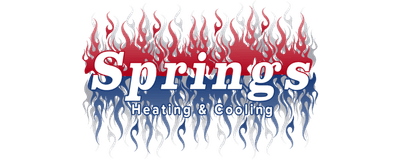 Springs Heating & Cooling logo