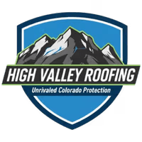 High Valley Roofing logo