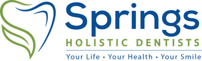 Springs Holistic Dentists logo
