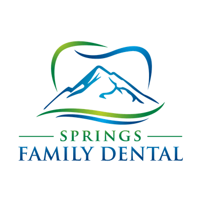 Springs Family Dental logo
