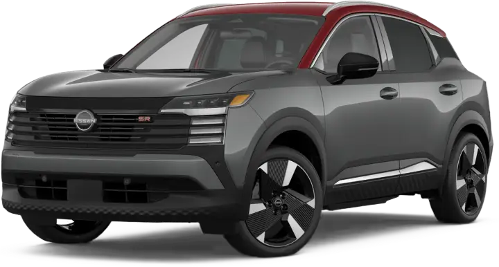 Woodmen Nissan