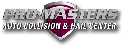Pro-Masters Auto Collision & Hail Center logo