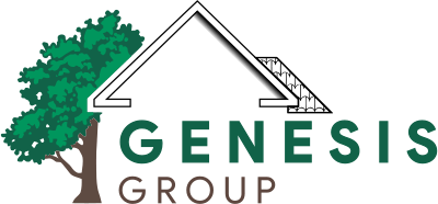 Genesis Group logo