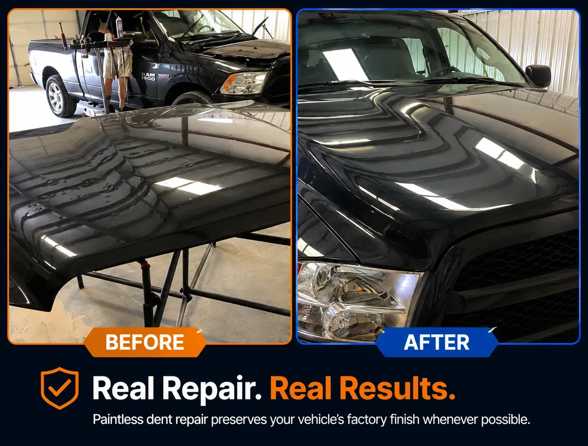 Superior Dent Solutions