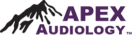 Apex Audiology Northeast Colorado Springs Office logo