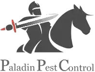 Paladin Pest Control logo