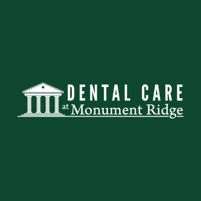 Dental Care at Monument Ridge logo