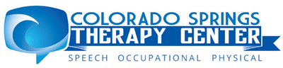 Colorado Springs Therapy Center logo