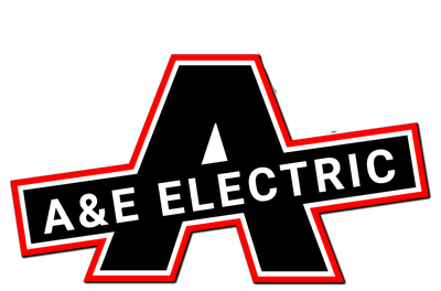 A&E Electric logo