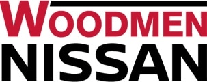 Woodmen Nissan logo