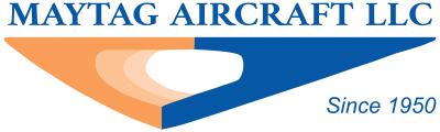 Maytag Aircraft logo