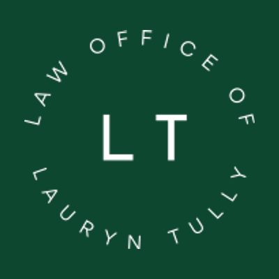 Law Office of Lauryn Tully logo