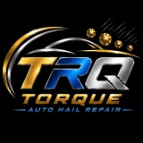 Torque Auto Hail Repair logo