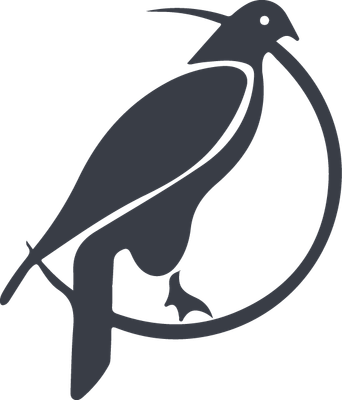 Sparrow Hawk Cookware logo