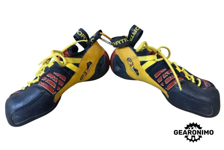 Gearonimo Sports