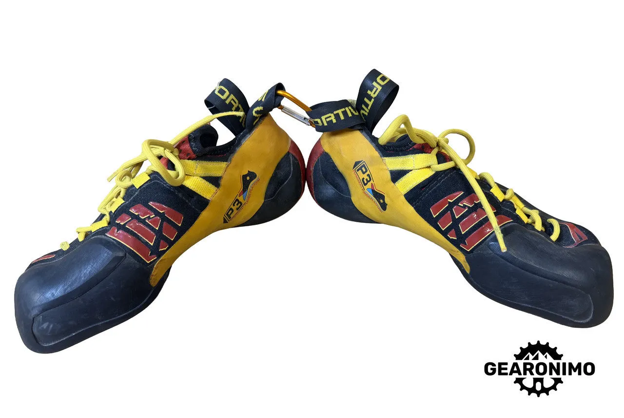 Gearonimo Sports