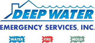 Deep Water Emergency Services logo