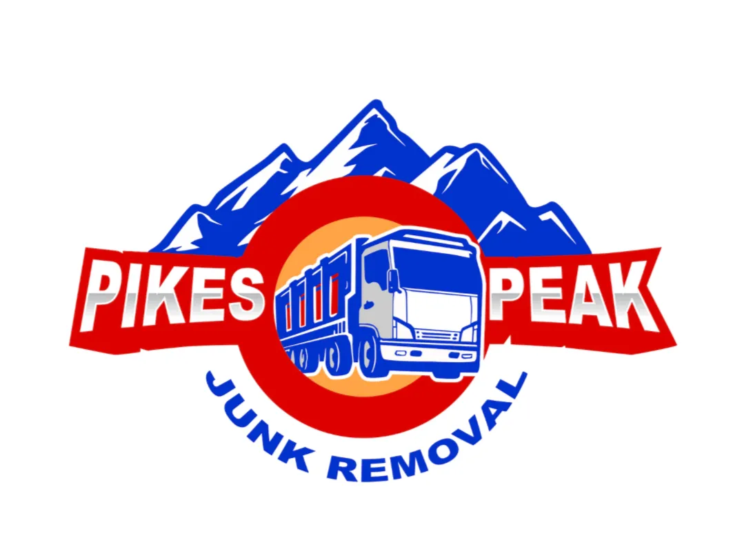 Pikes Peak Junk Removal