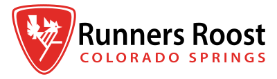 Runners Roost of Colorado Springs logo