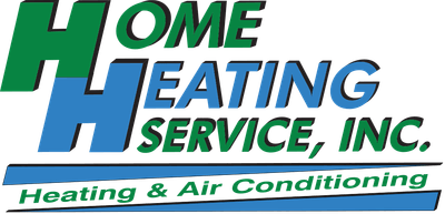 Home Heating Service, Inc. logo