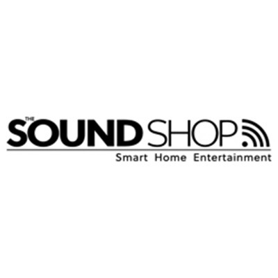 The Sound Shop logo