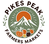 Old Colorado City Farmers Market logo