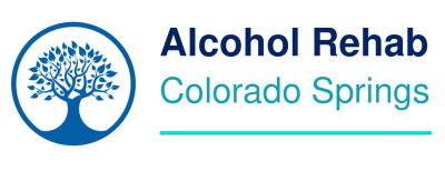 Alcohol Rehab Colorado Springs logo