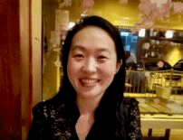 Zhaolin's CS Massage logo