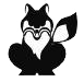 Mountain Fox Doors logo
