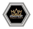 King Pest Solutions logo