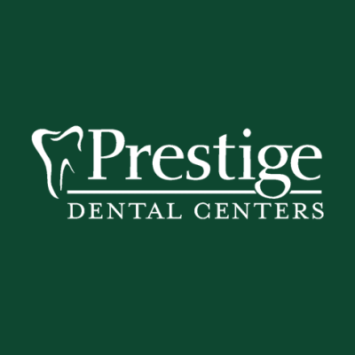 Prestige Dental Centers logo