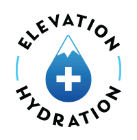 Elevation Hydration logo