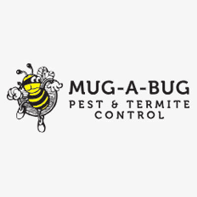 Mug-A-Bug Pest & Termite Control logo