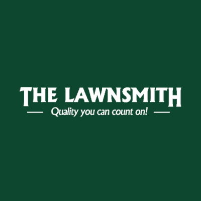 The Lawnsmith logo