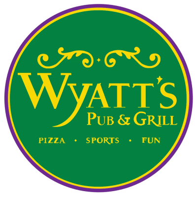 Wyatt's Pub logo