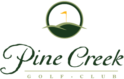 Pine Creek Golf Club logo