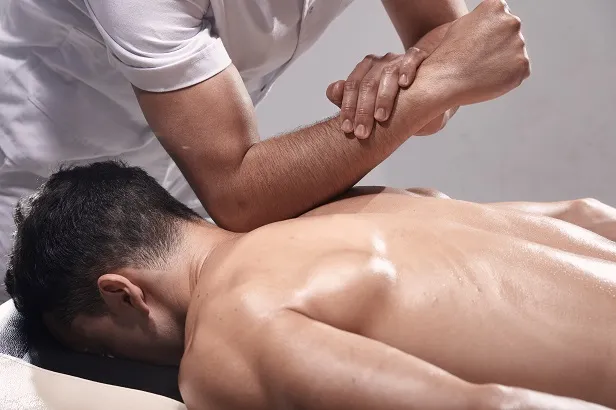 Natural Therapeutics Massage & Wellness