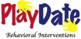 PlayDate Behavioral Interventions logo