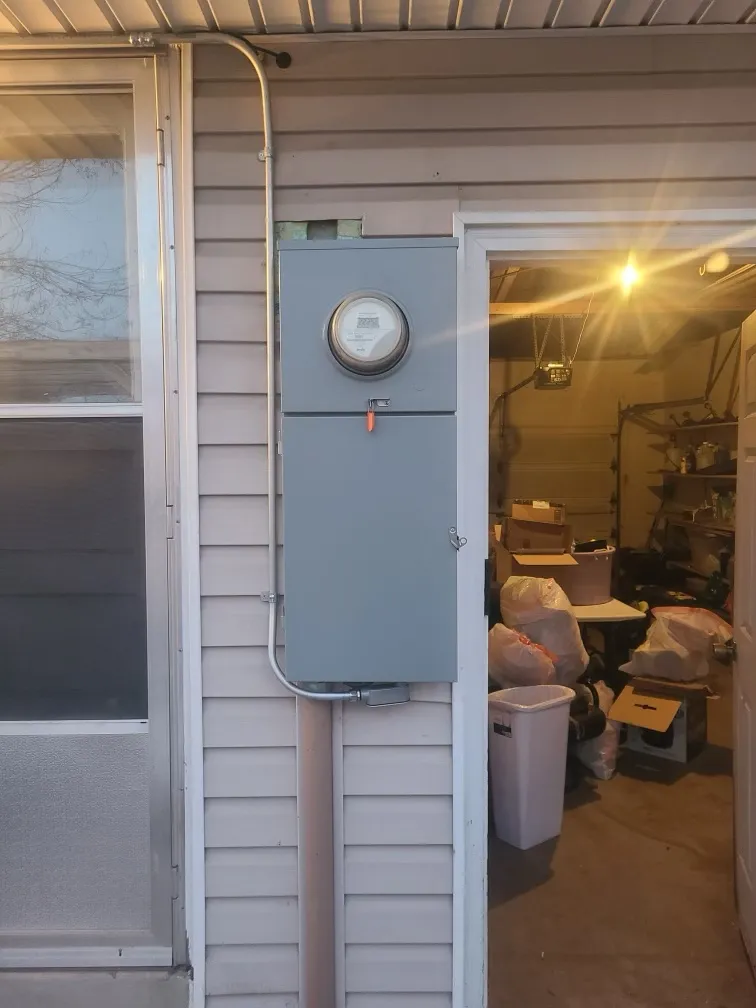 A&E Electric