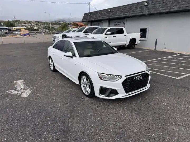 Peak Auto Sales