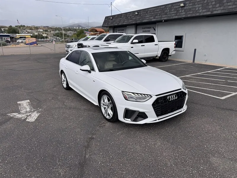 Peak Auto Sales