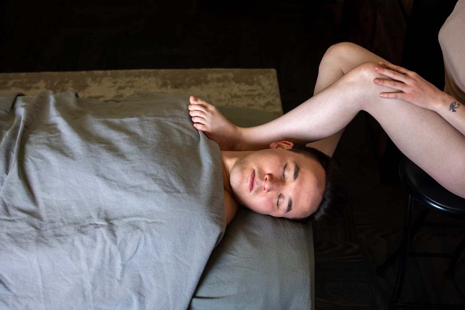 Inspire Movements Massage Therapy