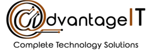 Advantage IT logo