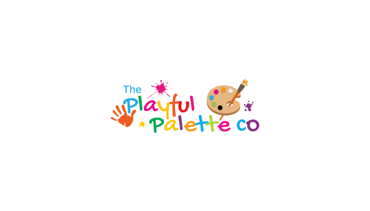 The Playful Palette Co