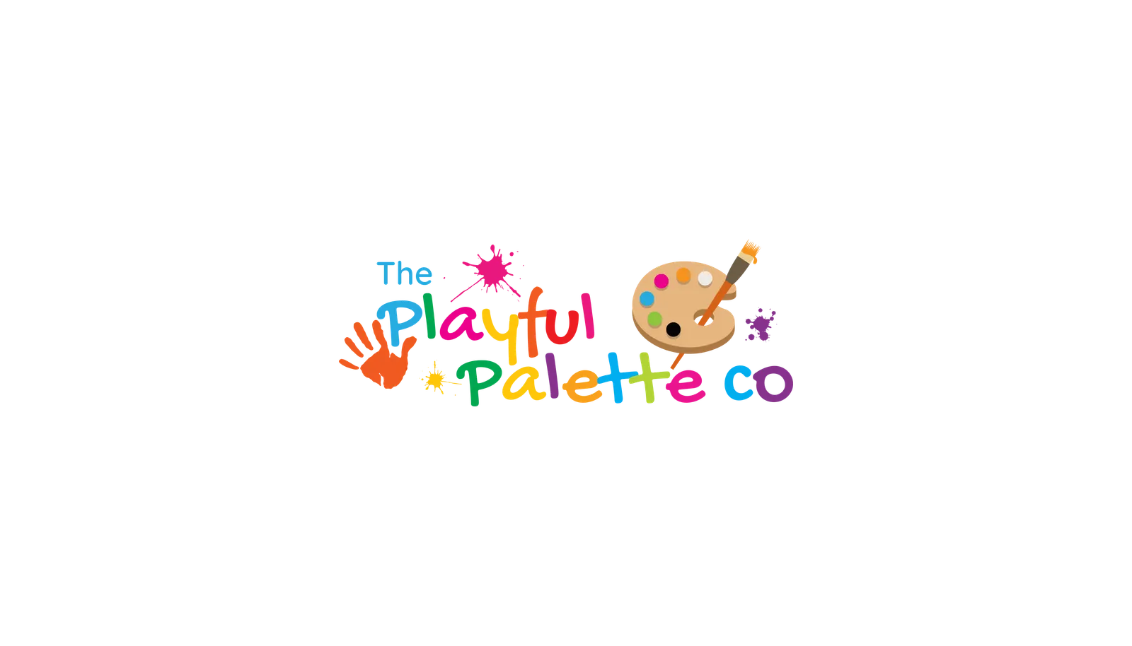 The Playful Palette Co