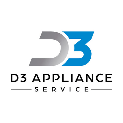 D3 Appliance logo