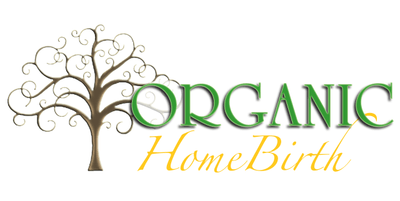Organic HomeBirth LLC logo