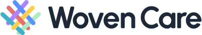 Woven Care logo